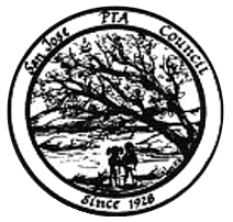 San Jose PTA Council - Since 1928