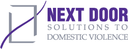 Next Door Solutions to Domestic Violence